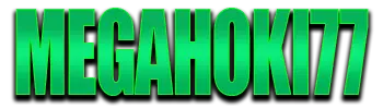 Logo MEGAHOKI77