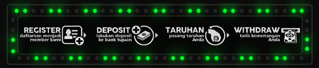 MEGAHOKI77 Jackpot